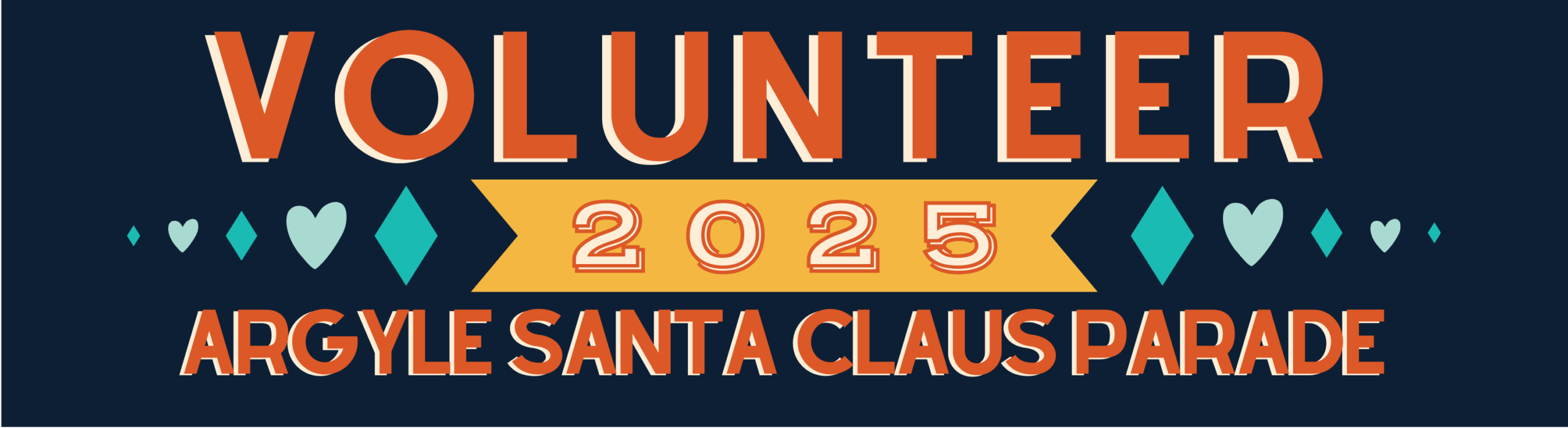 get involved, participate