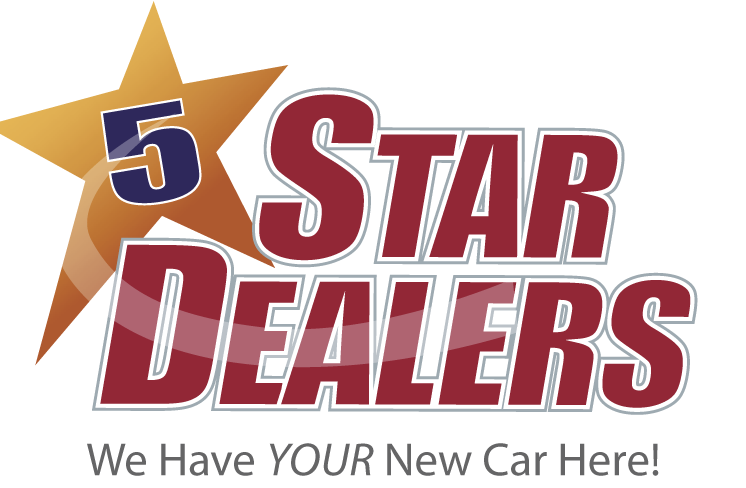 5 Star Dealers logo