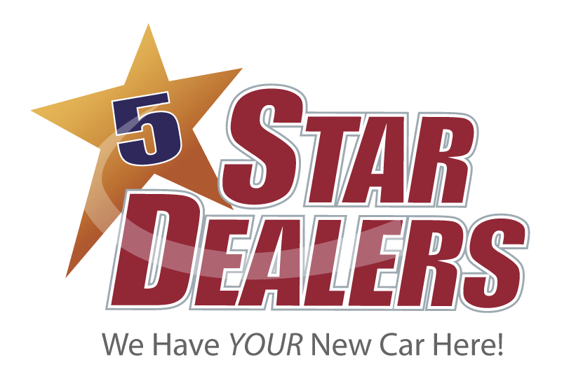 5 Star Dealers﻿