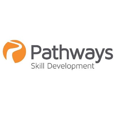 Pathways Skill Development logo