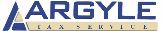 Argyle Tax Service logo