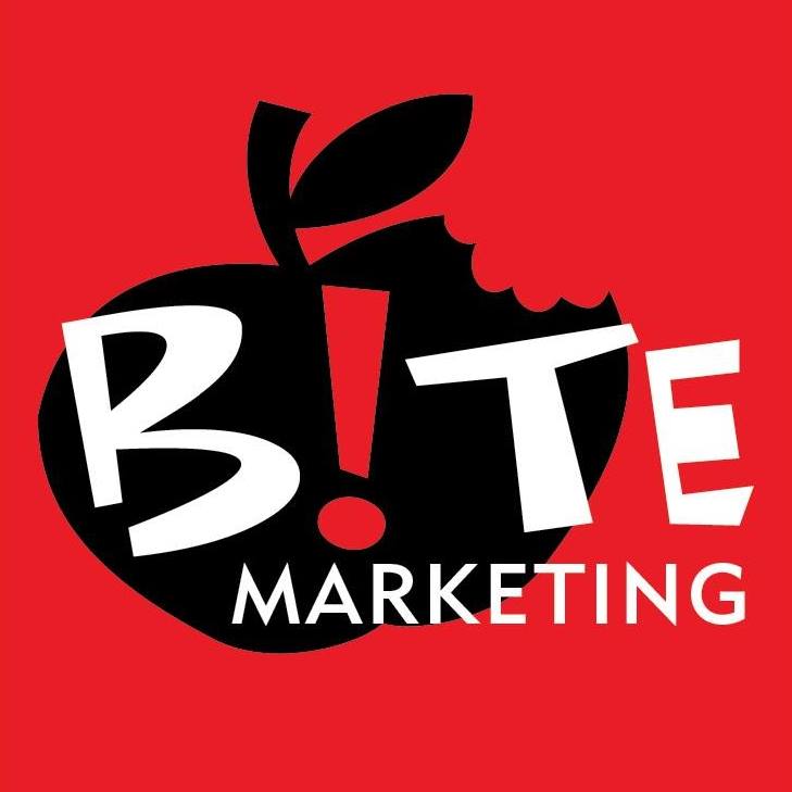 Bite Marketing logo