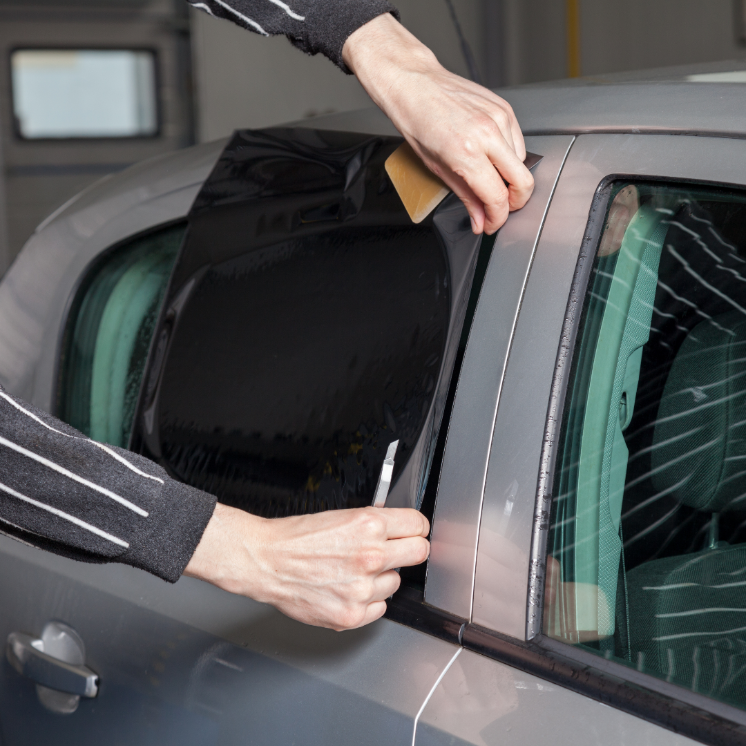 Car Window Tint