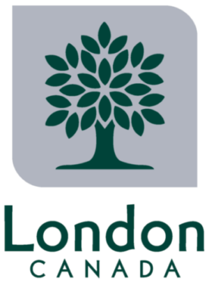 City of London logo