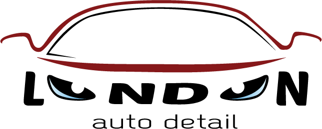 logo for London Auto Detail