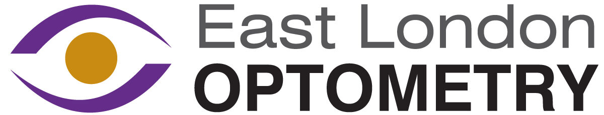 East London Optometry logo