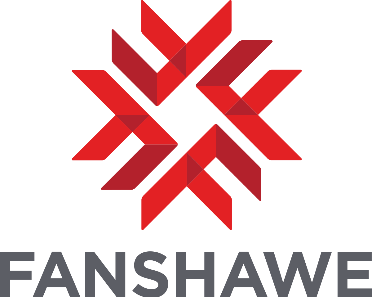 Fanshawe logo