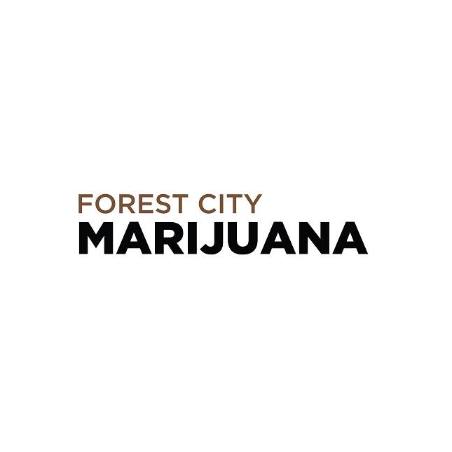 Forest City Marijuana logo