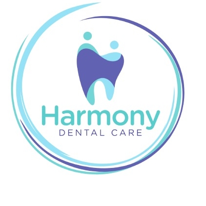 Harmony Dental logo