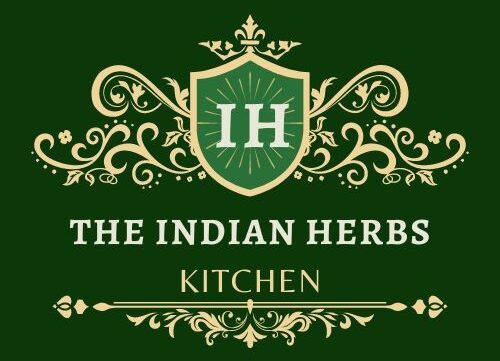 Indian Herbs logo