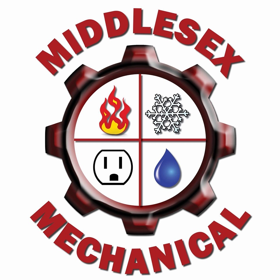 Middlesex Mechanical logo