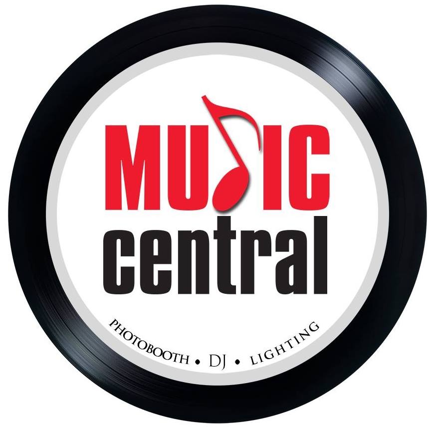 Music Central logo