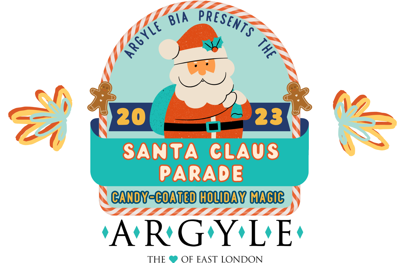 Argyle BIA Santa Claus Parade