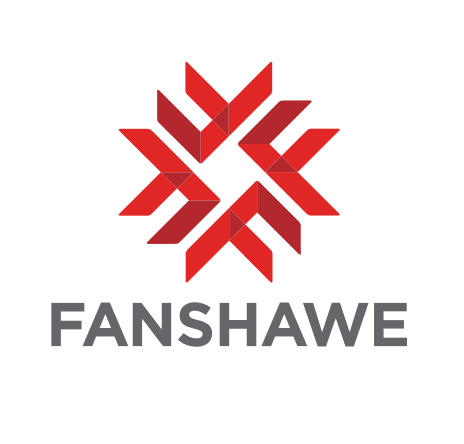 Fanshawe College logo