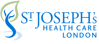 St Joseph's Health Care London logo