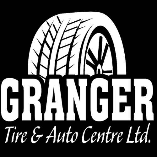 logo for Granger Tire and Auto