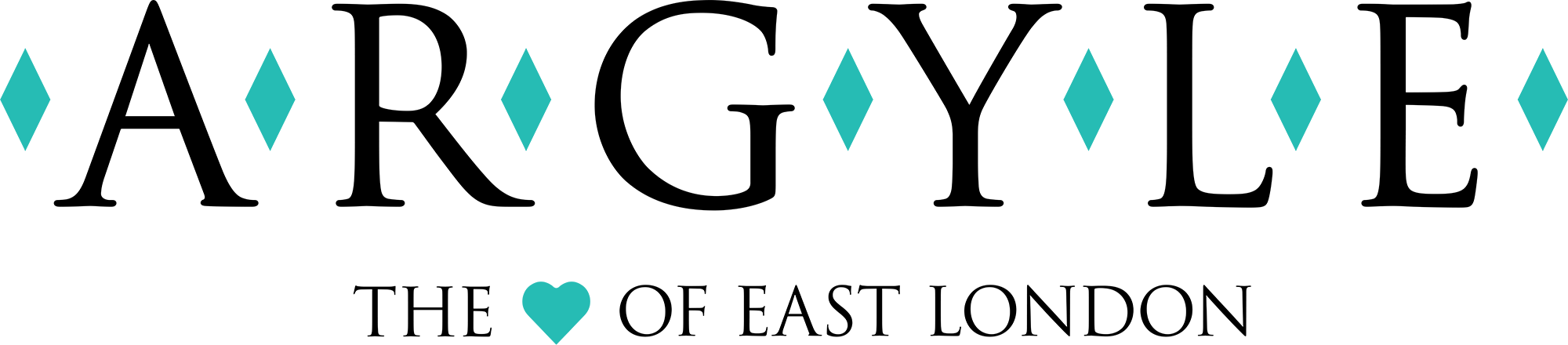 Argyle BIA logo