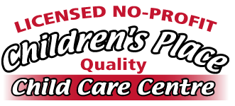 Children's Place Non-Profit logo