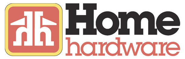 Home Hardware logo