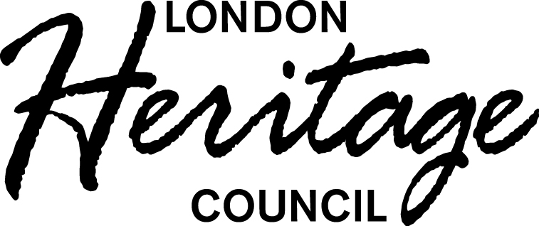 London Heritage Council logo