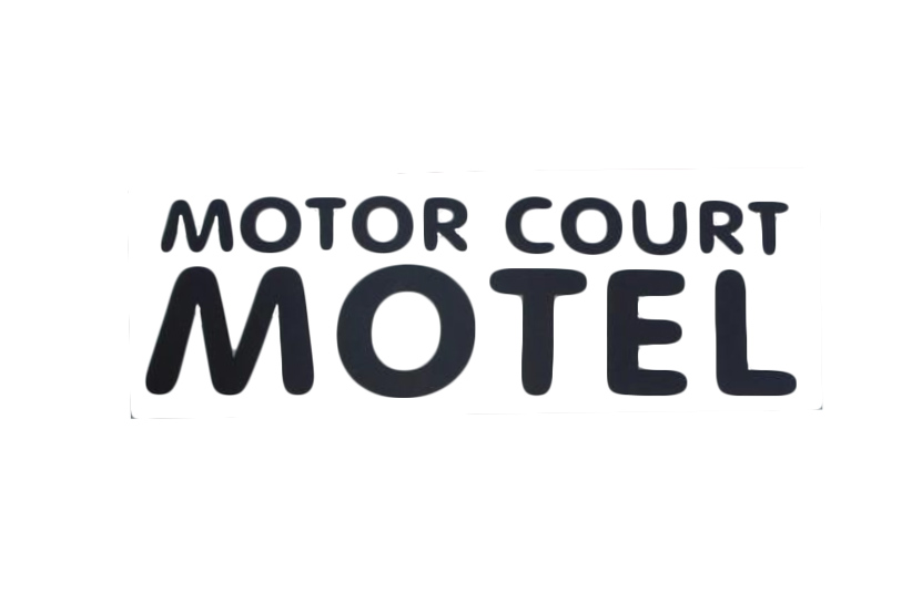 Motor Court Motel
