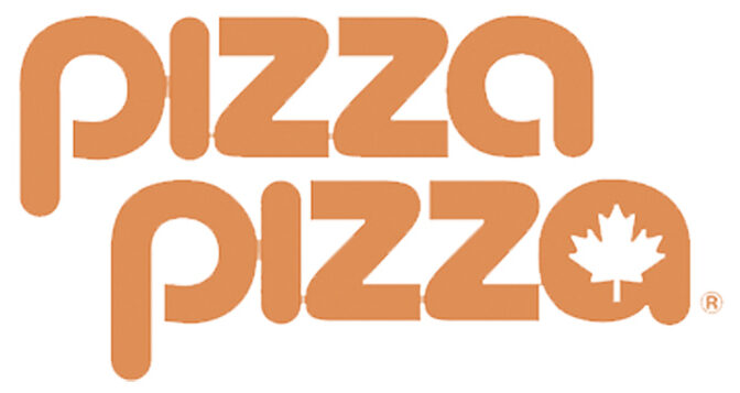 Pizza Pizza logo