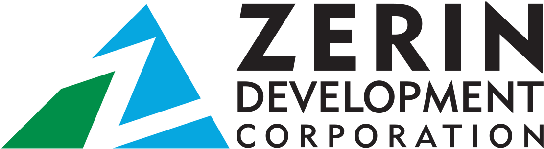 logo of Zerin Development Corporation